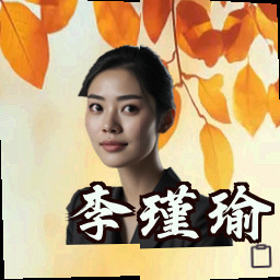 李瑾瑜